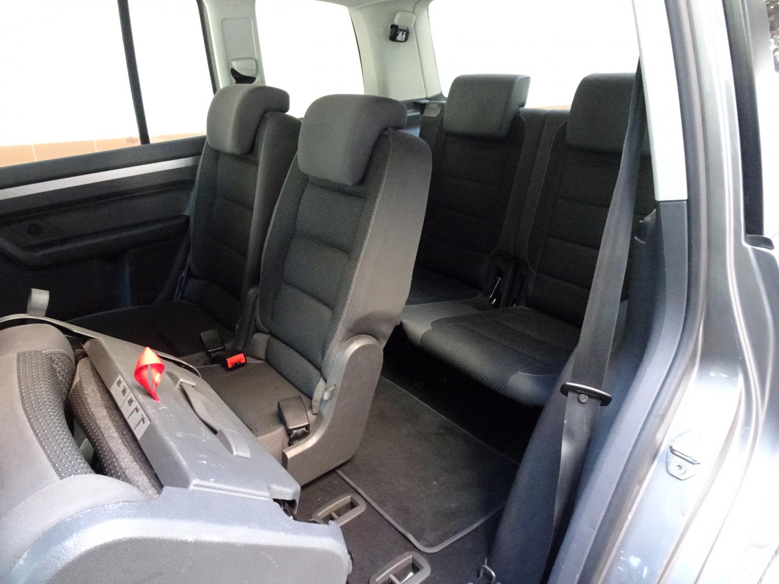 Road Test Volkswagen Touran Seven Seater MPV Wheels Alive Road Test Volkswagen Touran Seven Seater MPV Wheels Alive
