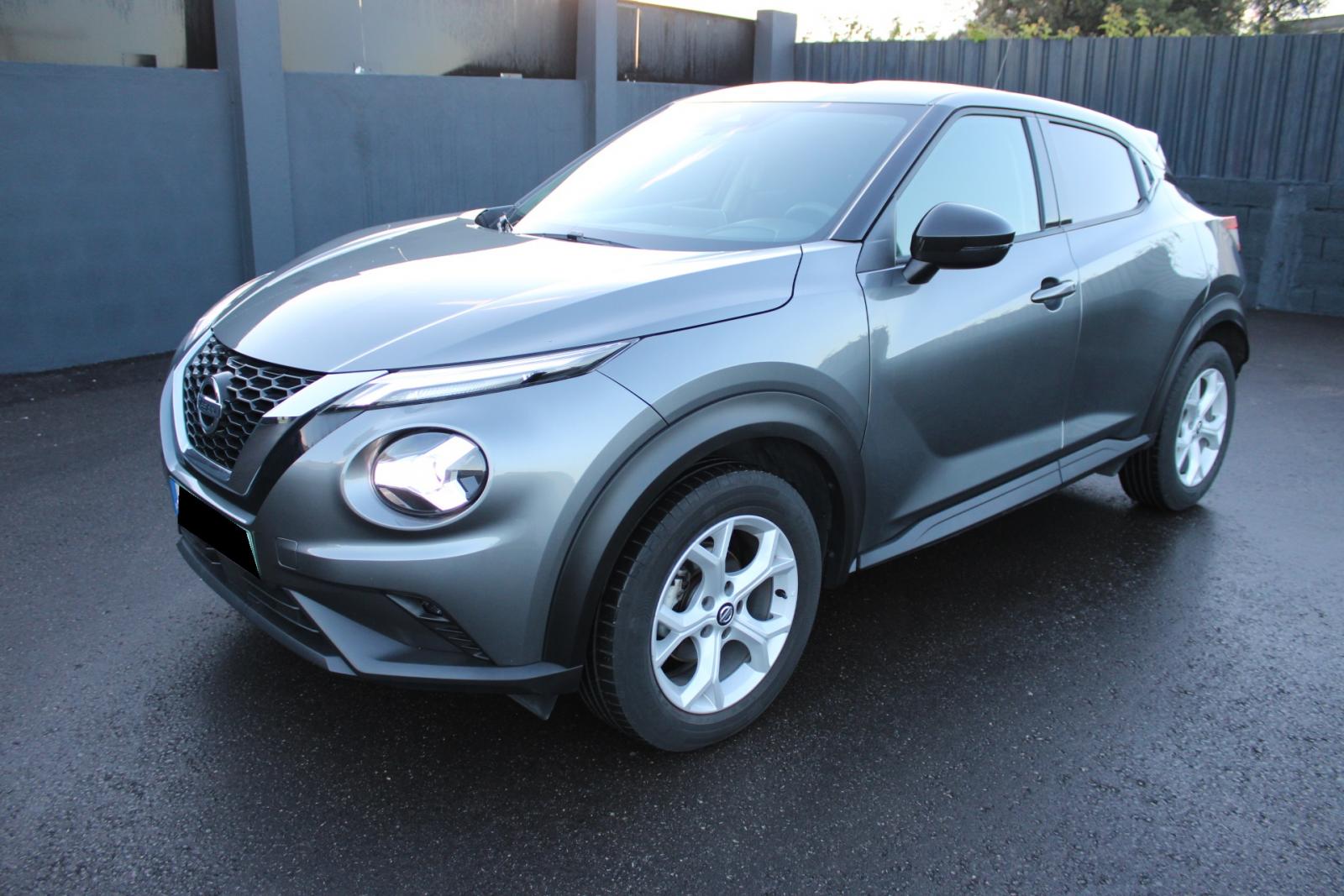 Nissan-JUKE 1.0 DiG-T ACENTA 5D 114HP